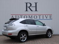 tweedehands Lexus RX400 Hybrid Automaat Executive - 2e eigenaar - Youngtim