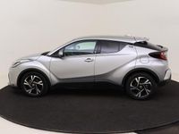 Occasion Toyota C-HR Team 98 PK (72 kW) 2023 Grijs (metallic) SUV