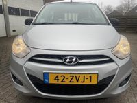 tweedehands Hyundai i10 1.1 i 122.858 km