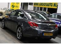 tweedehands Opel Insignia 2.0 T Sport 4x4 Airco, NAP, Stuurbekrachtiging