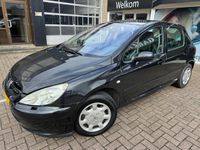 tweedehands Peugeot 307 2.0-16V Griffe