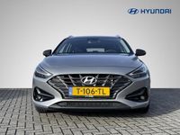 tweedehands Hyundai i30 Wagon 1.0 T-GDi MHEV Comfort Smart | Navigatie | Camera | Apple Carplay/Android Auto | Keyless Entry | LED Koplampen | Cruise & Climate Control | Rijklaarprijs!