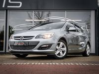 tweedehands Opel Astra 1.4 Turbo Edition|Navi|Trekhaak|Cruise|Airco|Tel v