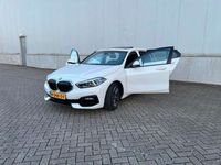 tweedehands BMW 116 Executive Edition