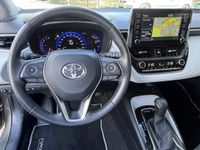 tweedehands Toyota Corolla 2.0 Hybrid Executive // NAVI // CAMERA // ADAPTIVE