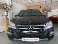 tweedehands Mercedes ML300 CDI, GRAND EDITION, CAMERA, XENON, TREKHAAK, PDC,