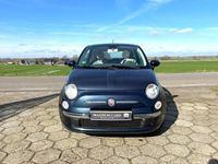 tweedehands Fiat 500 1.2 Lounge NAP Automaat NEW APK Pano Full Option