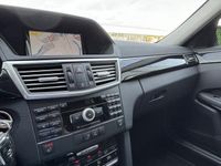tweedehands Mercedes E350 CGI Avantgarde | Yountimer | Dealer Ond. | Uniek