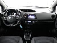 tweedehands Toyota Yaris 1.5 Hybrid Active | Fietsendragerbeugel | Parkeercamera | Climate-Control |