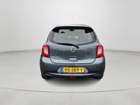 tweedehands Nissan Micra 1.2 Acenta | 128.450 km | 2015 | Benzine