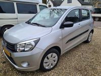 Occasion Suzuki Celerio 68 PK (50 kW) 2017 Grijs Hatchback