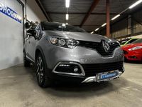 tweedehands Renault Captur 1.2 TCe Xmod