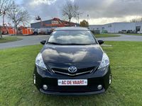 tweedehands Toyota Prius+ 1.8 Aspiration - 7PERS/NAVI/PANO/CAM/NAP