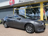 tweedehands Mazda 6 Sportbreak 2.0 S.A.-G Comfort