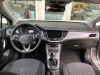 tweedehands Opel Astra 1.4 Turbo S/S Navigatie/:Ledverl./Cruisecontr./Climatecontr./8Start-stop syst./Winterpakket/Parkeersens. V+A/Verw. stuur en voorst.Verw.