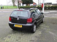 tweedehands VW Polo 1.4 Comfortline