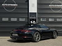 tweedehands Porsche 911 Carrera 4 991 991 MK2 3.0PDK Panodak | Leer | Sportui