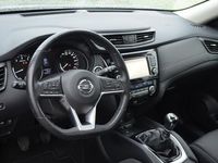 tweedehands Nissan X-Trail 1.6 DIG-T N-Connecta 360 camera | Pano dak | Trekh