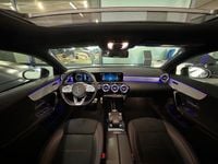 Occasion Mercedes CLA200 Premium Plus 163 PK (119 kW) 2022 Wit Sedan