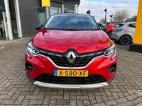 tweedehands Renault Captur 1.3 Mild Hybrid 140 Techno | Nieuwstaat! | Weinig
