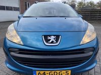 tweedehands Peugeot 207 1.4 VTi Airco