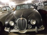 tweedehands Jaguar S-Type 3.8