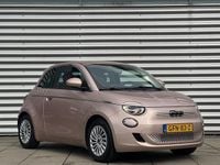 Occasion Fiat 500e La Prima 42 kW (58 PK) 2024