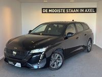 Occasion Peugeot 308 SW Business-Line 131 PK (96 kW) 2022 Stationwagon Stationwagen