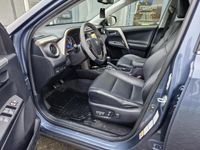 tweedehands Toyota RAV4 2.0 Executive Business 4WD