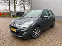 Occasion Citroën C3 Feel 99 PK (72 kW) 2015 Grijs Hatchback