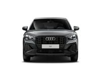 Occasion Audi Q2 S-Line 150 PK (110 kW) 2025 Grijs SUV