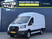 Occasion Ford Transit Trend 105 PK (77 kW) 2024 Wit Hatchback