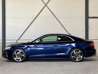 tweedehands Audi RS5 S5 Coupé 3.0 TFSI QuattroZetels HUD Navi Camera