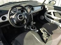 Occasion Mini Cooper 116 PK (85 kW) 2001 Grijs Hatchback