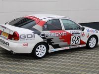 tweedehands Mitsubishi Carisma 1.8 GDI Dutch Touring Car 1998 UNIEK !!