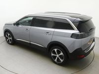 tweedehands Peugeot 5008 1.2 PureTech GT | Automaat | Panoramadak | 7 zitplaatsen | Navigatie |