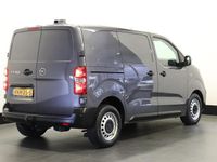 Occasion Opel Vivaro 145 PK (106 kW) 2021 Grijs MPV