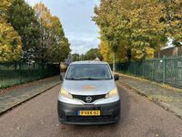 Occasion Nissan NV200 Acenta 90 PK (66 kW) 2011 Overige MPV