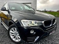 tweedehands BMW X4 2.0 d xDrive*EURO6b*LED*XÉNONS*GPS PRO*harman*