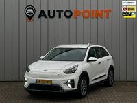 Occasion Kia e-Niro 150 kW (204 PK) 2020 Wit SUV