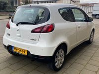 tweedehands Mitsubishi Colt 1.1 Inbusiness|Airco|