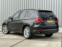 tweedehands BMW X5 xDrive50i High Executive 7-Persoons - Pano - Head