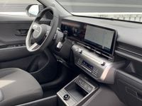 tweedehands Hyundai Kona 1.6 GDI HEV Comfort Automaat met Navigatie, Climate Control en Camera Uit voorraad leverbaar!