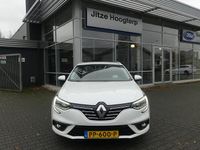 Occasion Renault Mégane GT Line GT-Line 131 PK (96 kW) 2016 Wit Stationwagen
