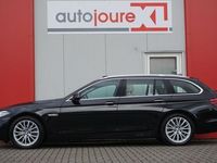 tweedehands BMW 520 520 5-serie Touring i Luxury Edition | HUD | Panora