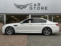 Occasion BMW M5 563 PK (414 kW) 2013 Wit Sedan
