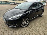 tweedehands Ford Fiesta 1.0 EcoBoost Vignale Automaat