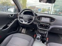 tweedehands Hyundai Ioniq Comfort EV | Automaat | Navi