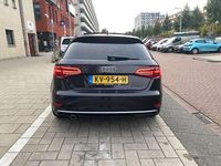 Occasion Audi A3 Design 110 PK (80 kW) 2017 Sedan