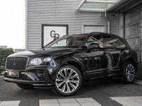 tweedehands Bentley Azure Bentayga 4.0 V8| Panorama | 360° Camera's | Head-Up